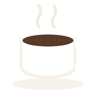 Coffee illustration