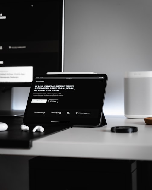The Importance of a One-Page Website